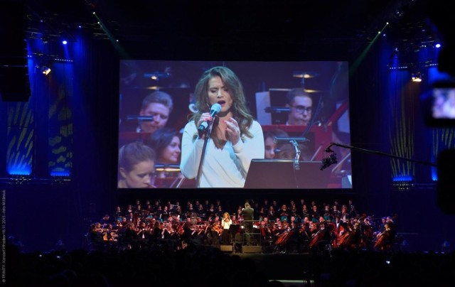 Koncert „Hans Zimmer Tribute Show” przyniesie wiele niezapomnianych muzycznych tematów, które zna cały świat