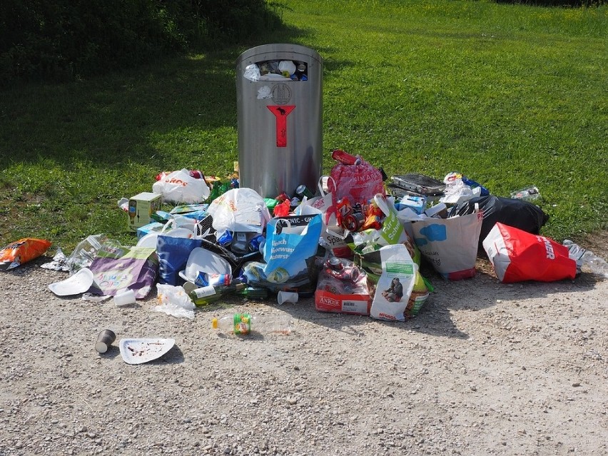 Od 2019 roku w Łodzi mocno drożeją stawki za odbiór śmieci