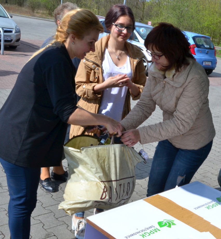 Festiwal "Graty z chaty" [ZDJĘCIA]