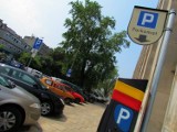 Parkingi w Łodzi będą tańsze od 1 stycznia 2014