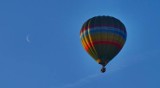 III Fiesta Balonowa w Starachowicach. Prezydent Marek Materek funduje mieszkańcom loty balonem. Co zrobić, aby polecieć?