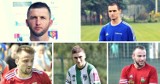Strzelcy V ligi piłkarskiej pochodzą z Oświęcimia, Chrzanowa i Wadowic. Poznajcie TOP 23 [ZDJĘCIA]