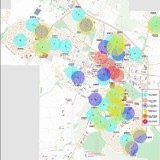 Darmowy internet w mieście już działa