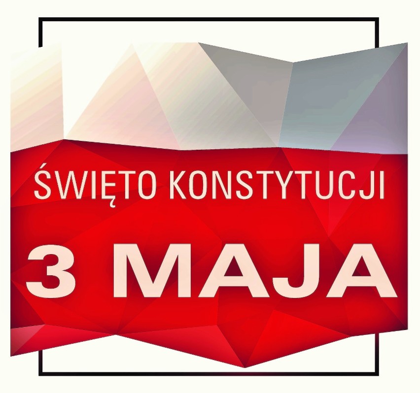 Obchody Święta Konstytucji 3 Maja w Łęczycy. Zobacz program uroczystości