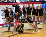 Cheerleaders Team Władysławowo: pierwsze zawody za nimi! Nasze cheerleaderki wróciły z medalami i smakiem na więcej! | ZDJĘCIA