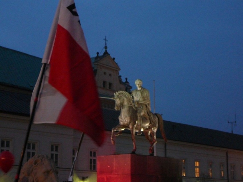 Fot. Małgorzata Makowska