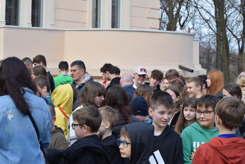 W Częstochowie upamiętniono Polaków ratujących podczas II...