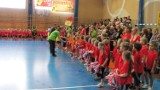 Pszczyńska olimpiada dla przedszkolaków 