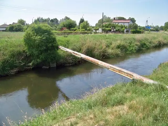 Powstanie most przy Weterynaryjnej