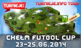 Chełm Futbol Cup 2014 o puchar prezydenta miasta