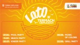 Beach Party w Termach Cieplickich!                     