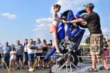 Air Moto Show Piła. Przeżyjmy to jeszcze raz [ZDJĘCIA]