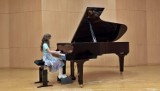 Ośmioletnia sosnowiczanka laureatką International Bach Competition. Zwycięskie utwory urzekają wykonaniem
