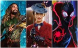 Kultura na haku – Nowości na dużym ekranie! Czekają na Was Mary Poppins, Aquaman, Spider-Man… Jak działają kina w święta?  