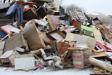 Rozpoczął się odbiór odpadów wielkogabarytowych z domów jednorodzinnych