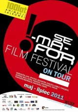 Se-ma-for Film Festival On Tour 2011 na dobry początek wakacji