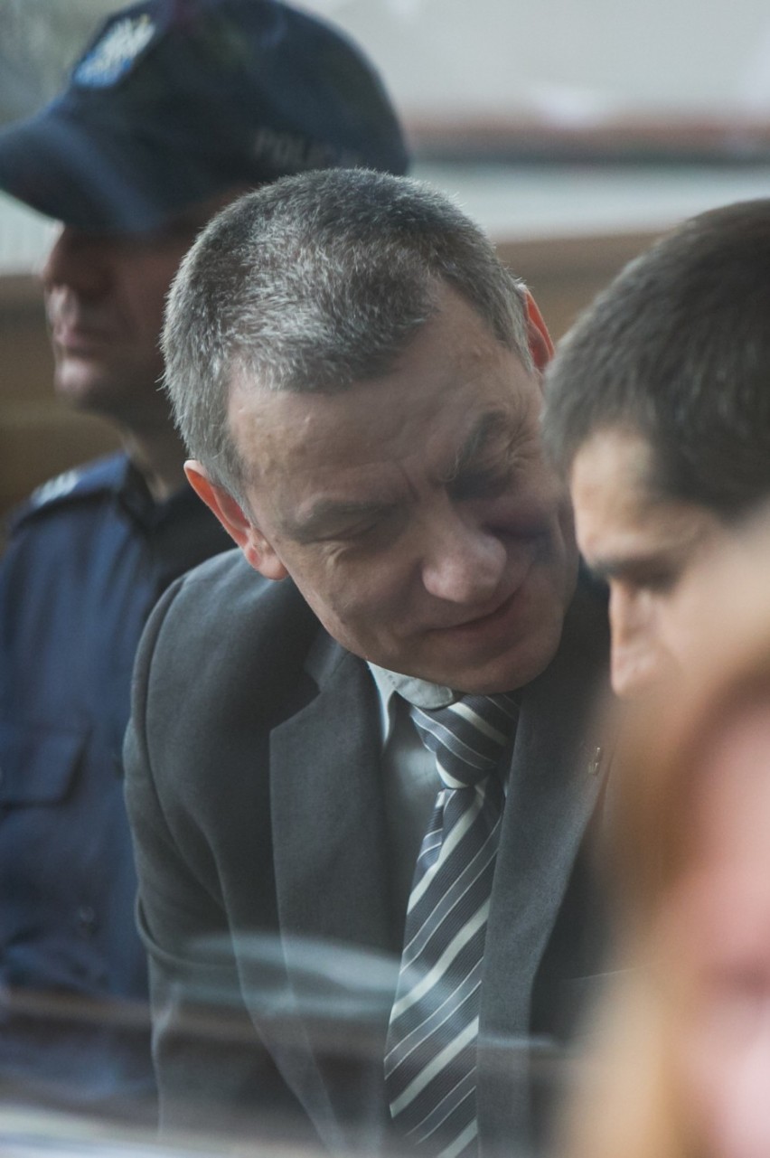 Nie żyje Brunon Kwiecień, skazany za przygotowywanie zamachu na Sejm