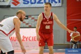 Anwil Basketball Challenge Włocławek 2016. Polska - Gruzja 80:71 [zdjęcia, wideo]