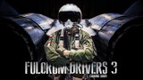 "Fulcrum Drivers 3" już w internecie! Świat widziany z kokpitu myśliwca