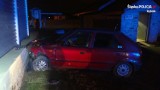 Pościg w Rybniku! 16-latek z 15-letnią pasażerką uciekał policji ZDJĘCIA