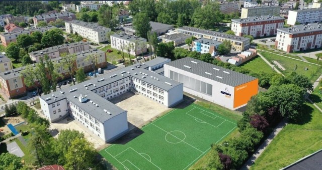 Gdyńska szkoła zyska nowe obiekty sportowe. Poznaliśmy potencjalnych wykonawców