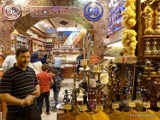 Stambuł. Bazar egipski, tu mieszają się kolory, zapachy i smaki (zdjęcia)