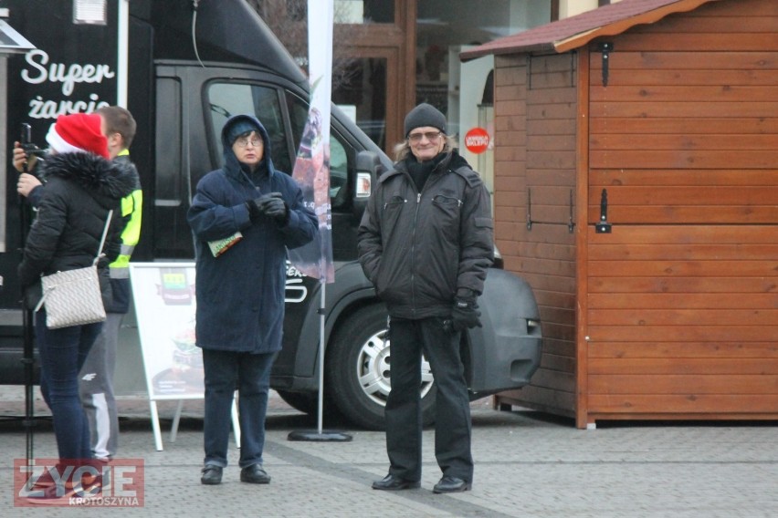 Jarmark Świąteczny Lions Club w Krotoszynie [ZDJĘCIA]                     