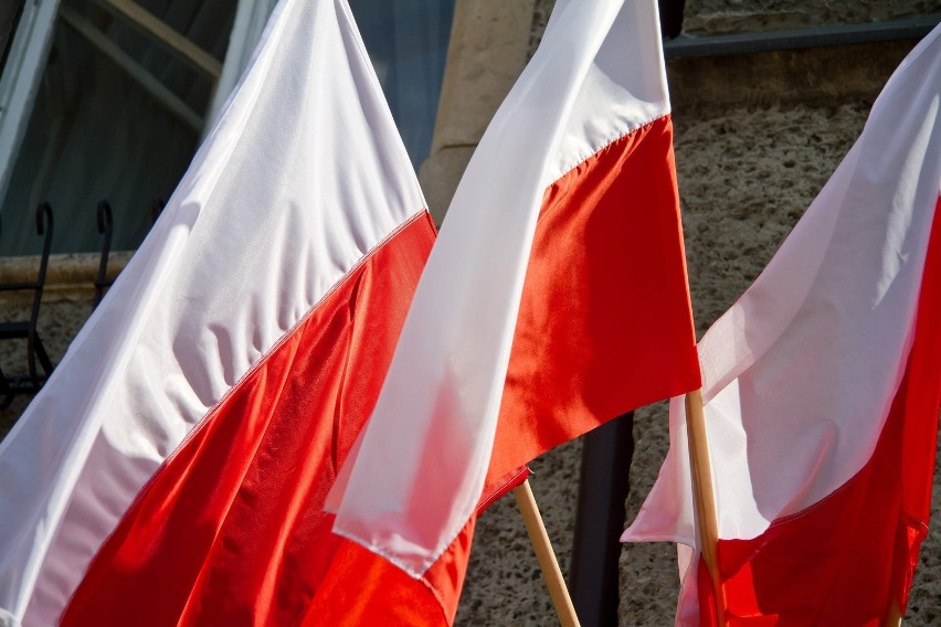 Patriotycznie Zakręceni powiatu chodzieskiego: zgłoś...