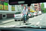 Kontrapasy nie tylko dla rowerzystów (FILM)