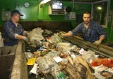 Niegatywna opinia dla projektu utworzenia Zakładu Utylizacji Śmieci