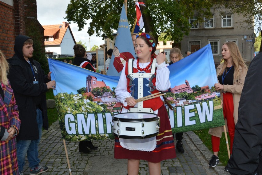 Gniew. Za nami pierwszy dzień świętowania 724. rocznicy nadania praw miejskich miastu