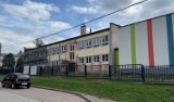 Gmina Gidle za 6 mln zł prowadzi termomodernizację dwóch szkół i ośrodka zdrowia. FILM, ZDJĘCIA