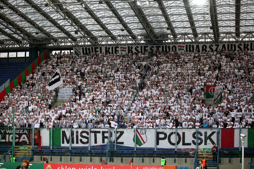 Legia. Dzień otwarty z zawodnikami już w sobotę w Sulejówku