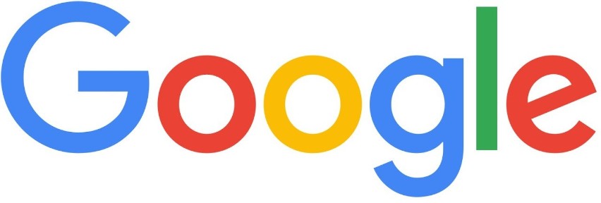 1. miejsce - Google