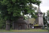 Szlakiem skarbów. Mamy na Ziemi Lubuskiej perły architektury całe z drewna. I to całkiem sporo! 