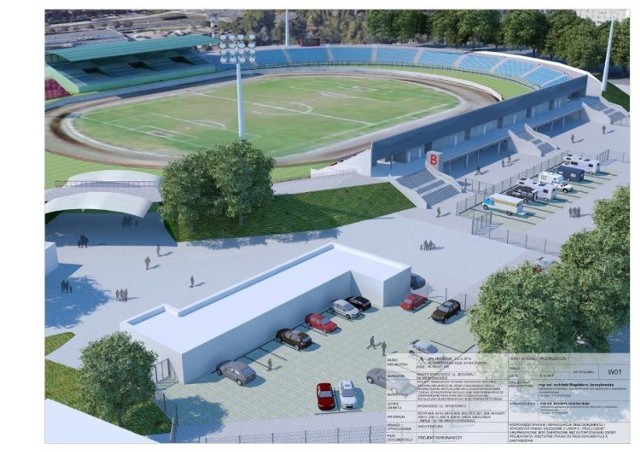 W poniedziałek podpisana została umowa na przebudowę stadionu Polonii Bydgoszcz. Na początku 2020 roku kibice będą oglądali mecze przy ul. Sportowej z wysokości nowoczesnej trybuny, spełniającej wymogi żużlowej ekstraligi. 

Sprawdźcie, co jeszcze się zmieni na stadionie Polonii! >>>

Sportowe Wydarzenie Weekendu - odcinek 5
