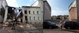 Przetarg i rozprawa w sprawie domu przy ul. Krasińskiego w Słupsku odbędą się tego samego dnia