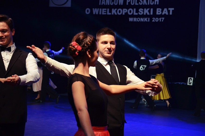 Wielkopolski Bat 2017 Wronki