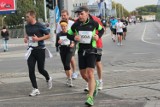 Oni pokonali 13. Poznań Maraton – zobacz zdjęcia biegaczy