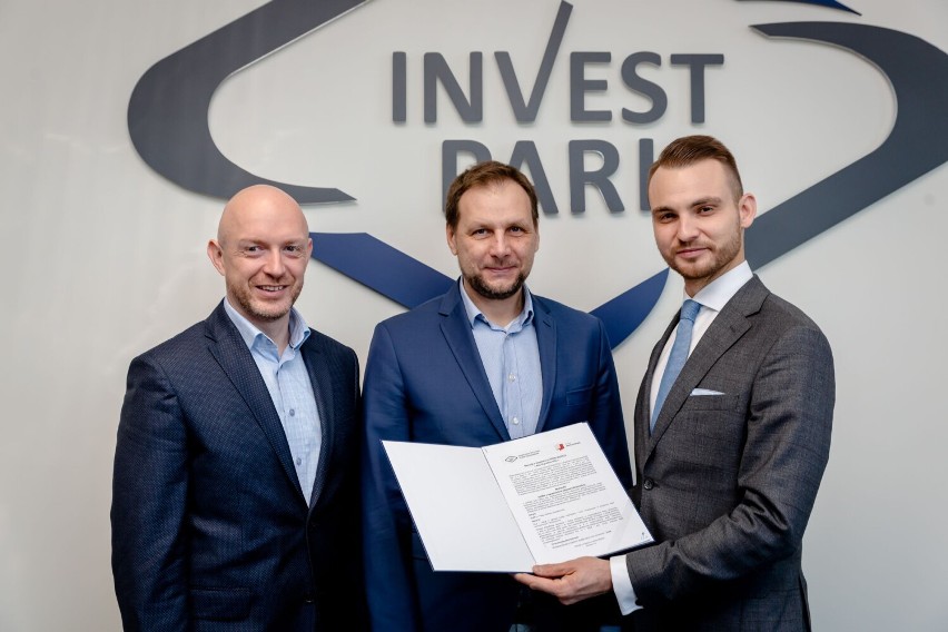 Wałbrzyska Specjalna Strefa Ekonomiczna wydała dwie kolejne decyzje o wsparciu inwestycji!