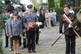 Dzień Wojska Polskiego w Kłobucku