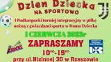 Dzień Dziecka w domu dla dzieci "Mieszko", "Dobrawa", " Bolesław". Będzie mnóstwo atrakcji