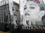 "Madonna. Królowa muzyki pop”. Zdobądź jedną z książek [konkurs]