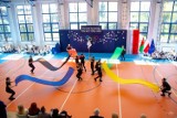 Nowoczesna sala gimnastyczna za prawie 5 mln zł powstała przy hrubieszowskiej „podstawówce” 