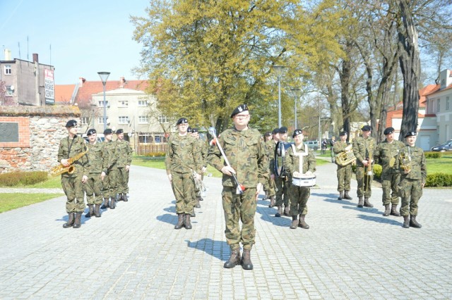 Wojsko przygotowało ciekawe gadżety na aukcję na rzecz WOŚP na Allegro