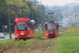 W Dąbrowie Górniczej przebudują całe torowisko tramwajowe. To ponad 10 km toru pojedynczego. Umowa na pierwszy etap podpisana 