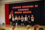 Przedszkolaki z gminy Nowa Sarzyna poznawały narodowe symbole [ZDJĘCIA, WIDEO]