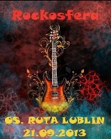Os. Ruta: Przyjdź na Festiwal "Rockosfera Ruta 2013"