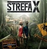 Strefa X w zielonogórskim Cinema City - kto obejrzy film?