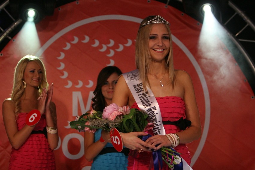 Wybory Miss Polonia Województwa Śląskiego